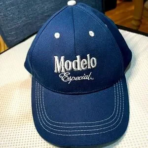 Modelo | Other | New Modelo Especial Cap Limited Edition | Poshmark